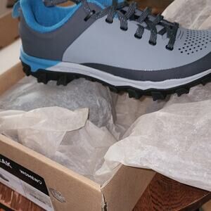 PEARL IZUMI NWT WOMENS W-X ALP PEAK CYCLING SHOES